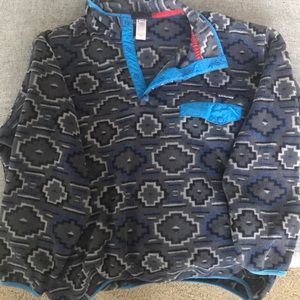 XL Patagonia Synchilla - Great Condition